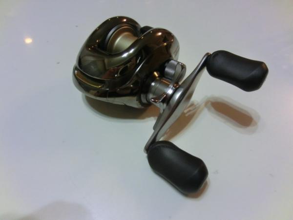 シマノ SHIMANO アンタレス スコーピオン 左ハンドル 左 LEFT ANTARES