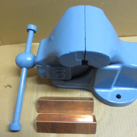 万力バイス 中古品 150