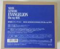 エヴァンゲリオン NEON GENESIS EVANGELION Blu-ray BOX DVD