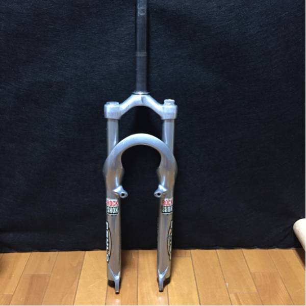 ROCK SHOX psylo XC ジャンク ロックショックス 【公式通販】