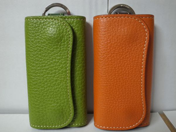 2個セット】WILDSWANS CLIPPER 2 キーケース 【公式通販】 2個セット】WILDSWANS CLIPPER 2 キーケース 【公式通販】