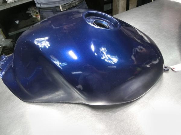 SV400S Yahoo!オークション ガソリンタンク スズキ 燃料タンク VK53A
