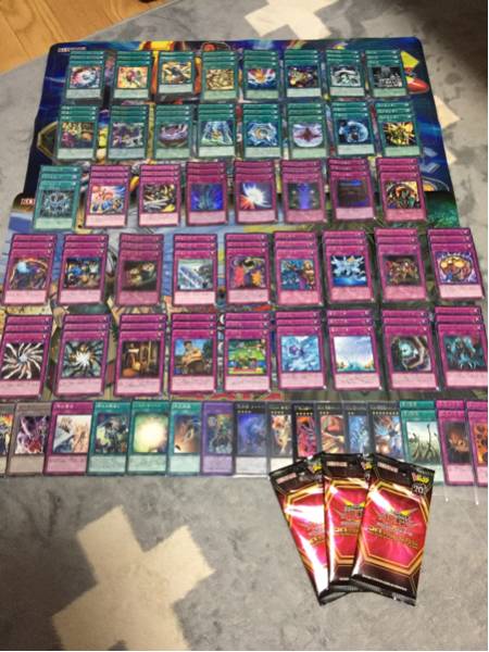 リーズナブルな価格】 遊戯王 引退 まとめ プレイマット ケース