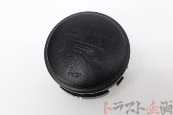 2909587 後期 ホーンボタン GT-R BNR32 後期 トラスト企画
