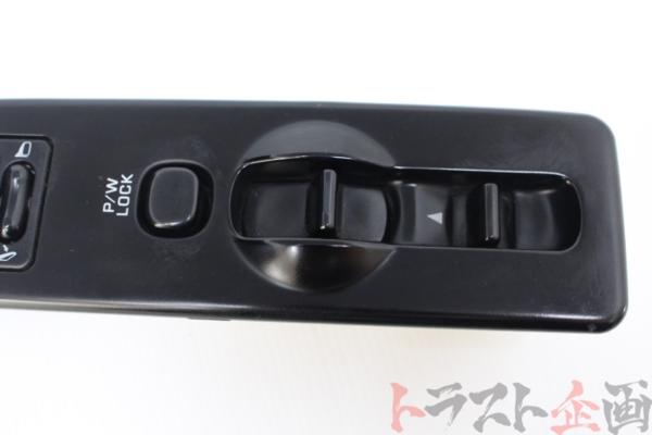 2909219 パワーウィンドウスイッチ運転席側 GT-R BNR32 後期