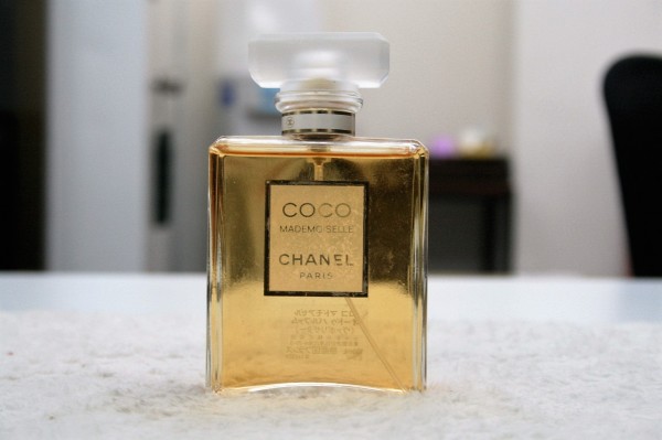 マドモアゼル ココ シャネル オードゥ CHANEL - 100ml COCO CHANEL