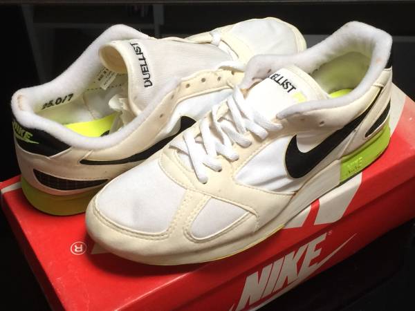 デッドストックNike 2026年最新Yahoo!オークション デュアル