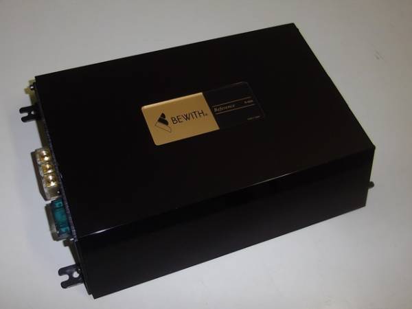BEWITH ビーウィズ 安定化電源 R-60A xctdx 【公式通販】