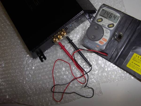 BEWITH ビーウィズ 安定化電源 R-60A xctdx 【公式通販】