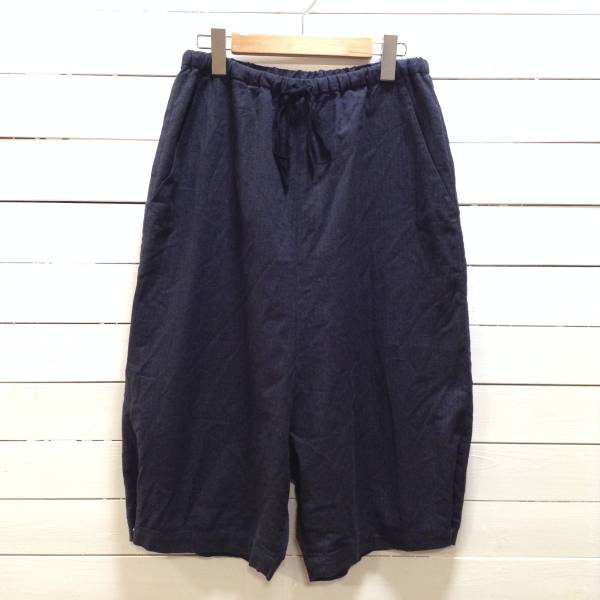 F5610 パドカレ 38 パンツ