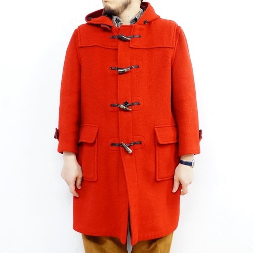 Gloverallグローバーオール gloverall(グローバーオール)ダッフル