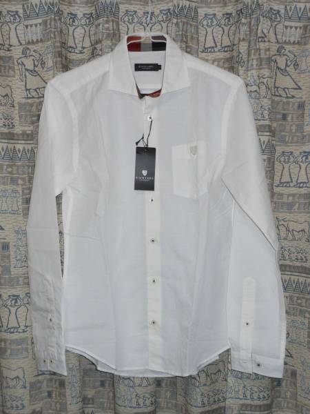 新品 ブラックレーベル・クレストブリッジ カジュアルシャツ 1