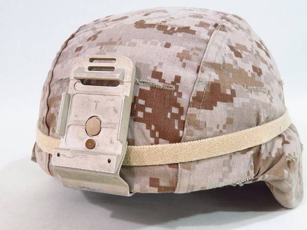 実物【USMC ACH ヘルメット 】海兵隊 【公式通販】