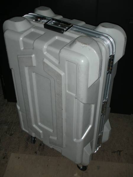 ☆SONY HDW-F900用プラスチックケース①！(#F2-428)☆