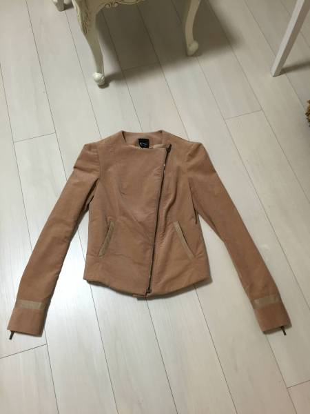 【新品】パオラフラーニ★ジャケット36