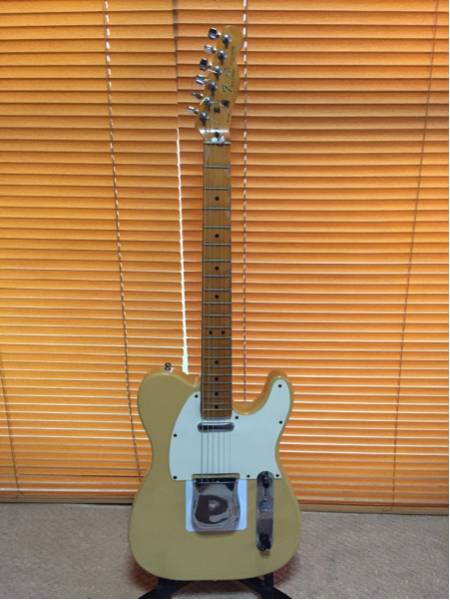 FENDER USA Eシリアル k*-様 Fender Stratocaster USA ブラック E