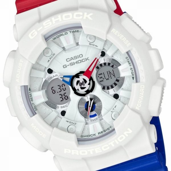 G-SHOCK CASIO 腕時計 | カシオ ジーショック 0 METAL Gショック