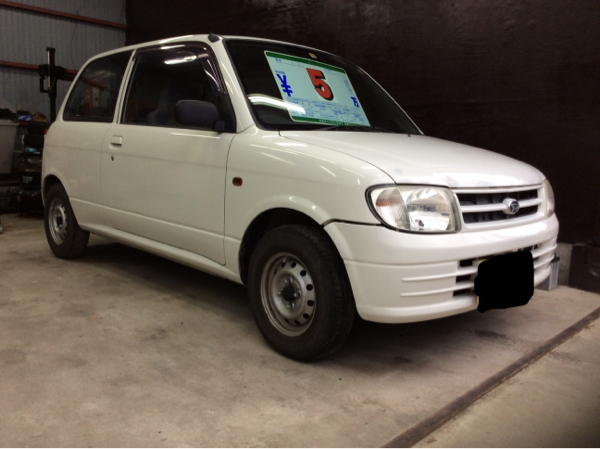 鹿児島から格安出品！通勤・釣りなどにどうぞ