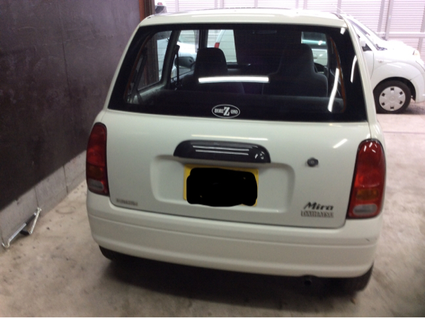 鹿児島から格安出品！通勤・釣りなどにどうぞ