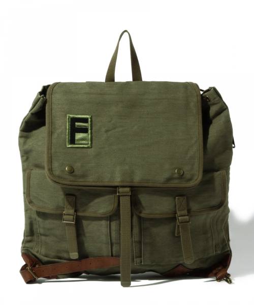☆PORTER×fennica×B印 YOSHIDA / 別注 リュックサック 新品☆ PORTER