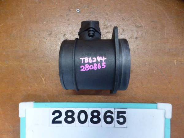 ◆ボルボS80 TB6294 エアフロメーター 280865