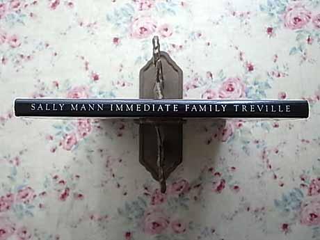 1776/サリー・マン写真集 IMMEDIATE FAMILY Sally Mann 初版
