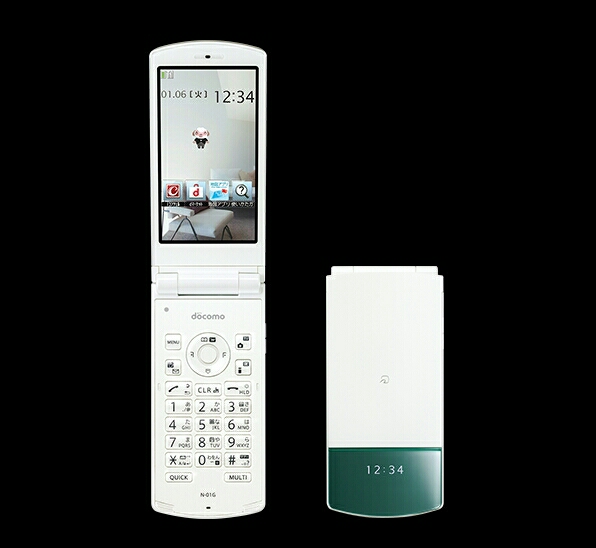docomo N-03B docomo N-03B