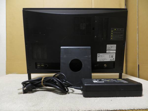 超高速 4コア/4GB/1TB☆ 地デジ☆NEC 21.5型☆Win7☆Office 【公式通販】