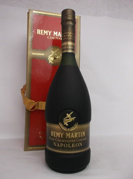レミーマルタン REMY MARTIN ナポレオン NAPOLEON レミー 古酒