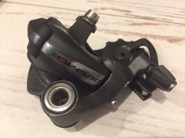 中古 rd-7900 dura ace リアディレイラー デュラエース リア
