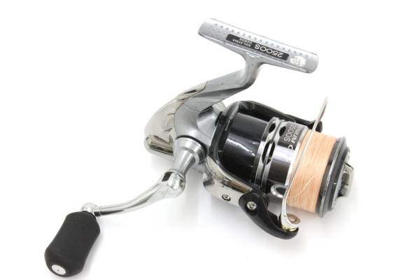 シマノ 12レアニウムCI4+ 2500S 【中古】 2500S シマノ SHIMANO 12