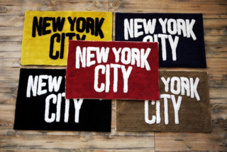 SECOND LAB セカンドラボ New YorkCityMATニューヨークシティー