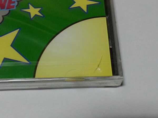 CD 新品未開封 SMILY☆SPIKY ONE CD 宮野真守