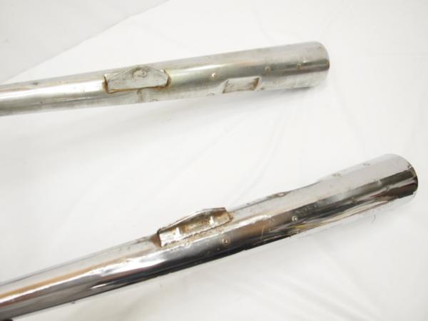 gs400純正マフラーの中古品 純正マフラー 2026年最新Yahoo GS400 純正マフラー