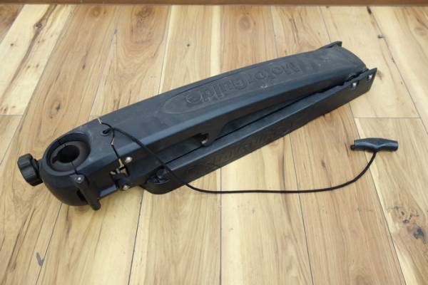 MotorGuide ボート用 エレキマウント 11062