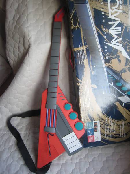 YAMAHA ジャミネーター Jaminator ：箱付き(ギター)｜売買された