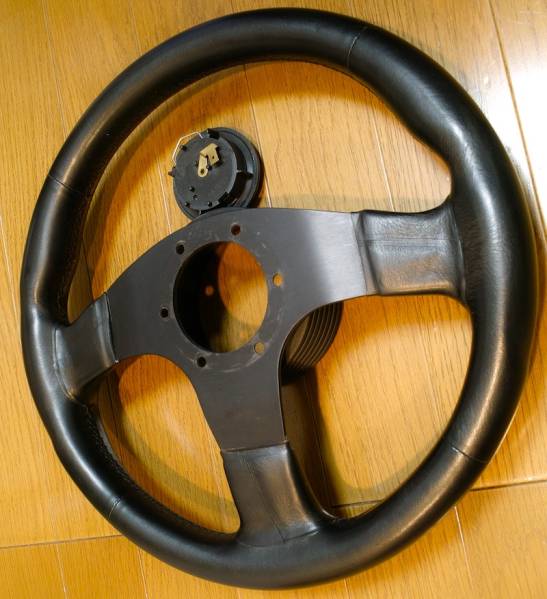 ☆★必見！激レア小径！美品！ PERSONAL NEO ACTIS パーソナル