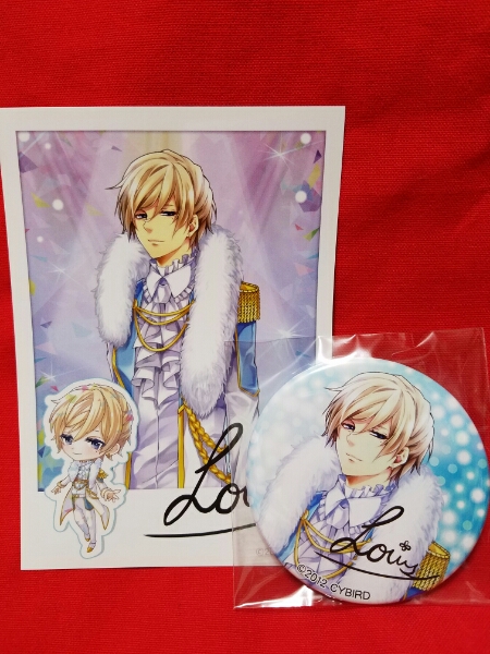 送料無料!!AGF【ルイ】セット１