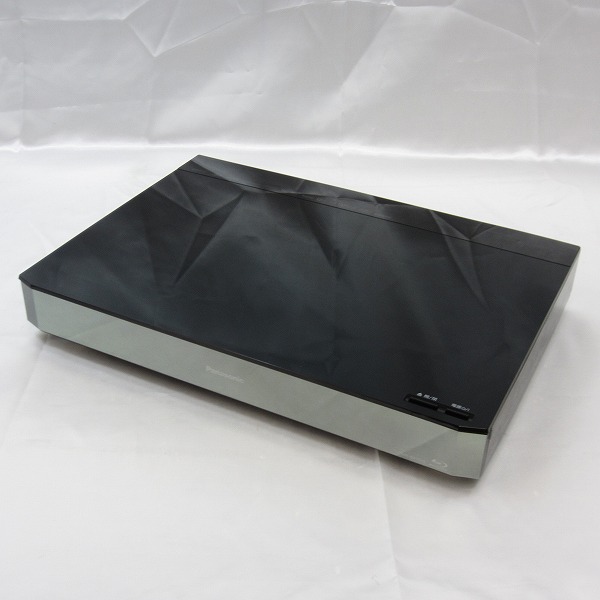 中古DIGA DMR-BXT970-K (BD／5TB／トリプル地D) [2133033982512 DIGA