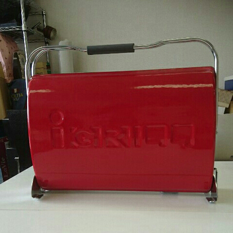 HI-450(新品)irodaバーベキューセット