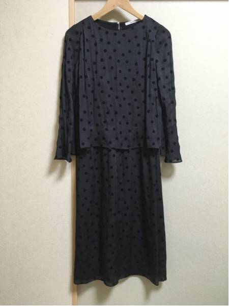 最終 新品 ANGLOBAL SHOP ワンピース margaret howell fordmills