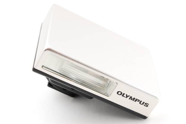 ★良品★OLYMPUS エレクトロニックフラッシュ FL-14 #2190