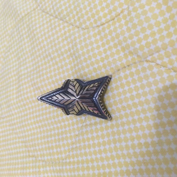 Cody Sandersonコディサンダーソンデップスターリング 19