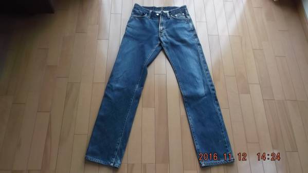 KUSHITANI EDWIN ライディングジーンズ　31インチ