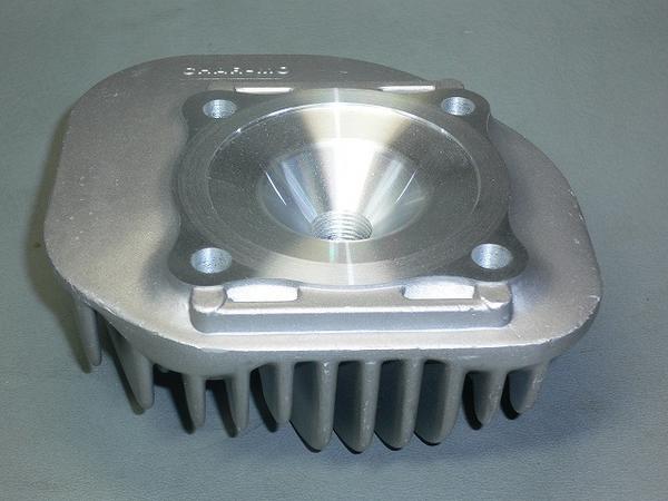 3ヶ月保証付 グランドアクシス100 (56mm)117cc ボアアップキット