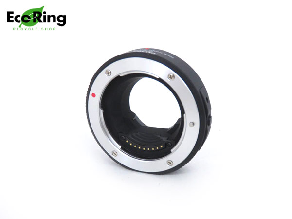 1円 美品 オリンパス MMF-2 フォーサーズアダプター HC325 《161332395