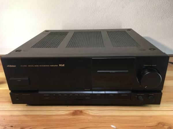 Victor ビクター AX-Z921 本体 ジャンク AX-Z921 Victor プリメイン