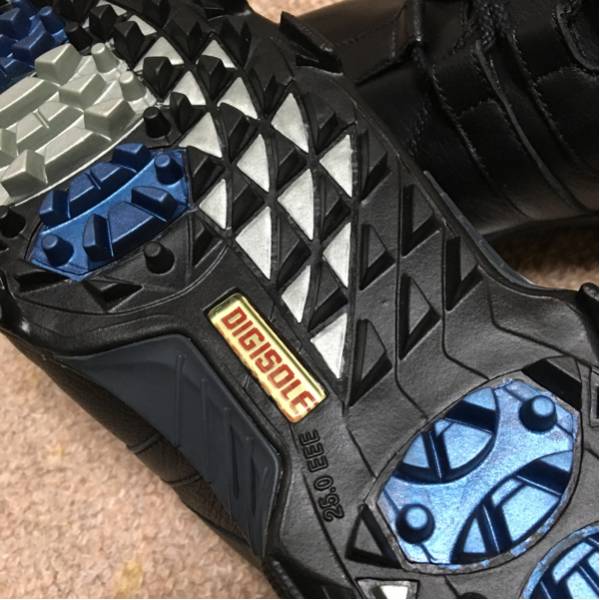 ゼクシオ ゴルフシューズ ゴアテックス