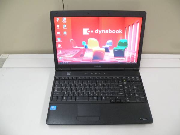Satellite dynabook B551⁄C Core 東芝 Windows10 B551 i5 ビジネス 
