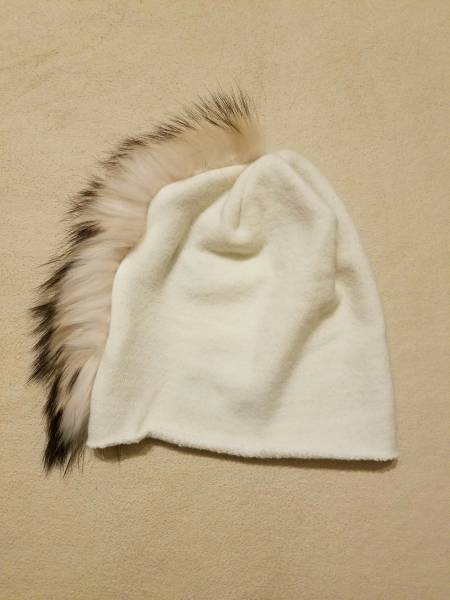 LGB ルグランブルー　ニット帽